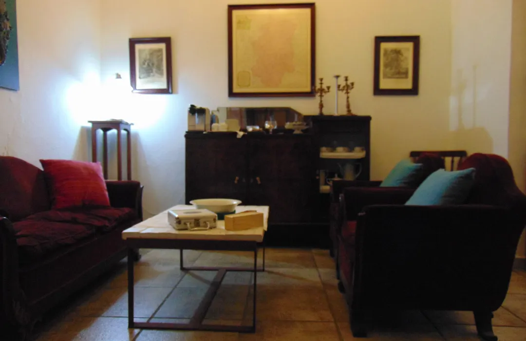 Casa Rural El Aguila-1